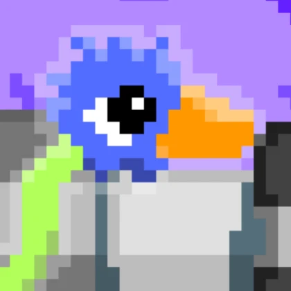 Bird Bloxia Event