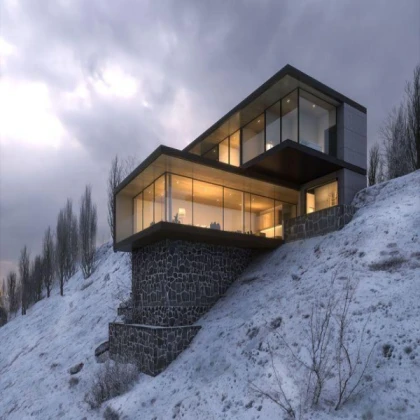 Choror House