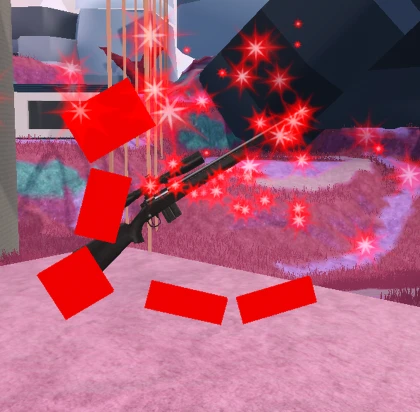 M700 gun