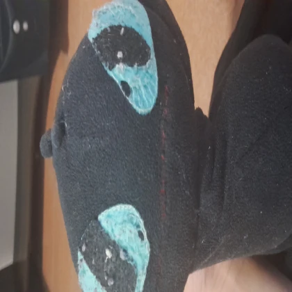 toothless plushie with sounds
