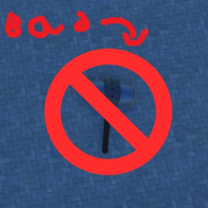 Anti-BanHammer