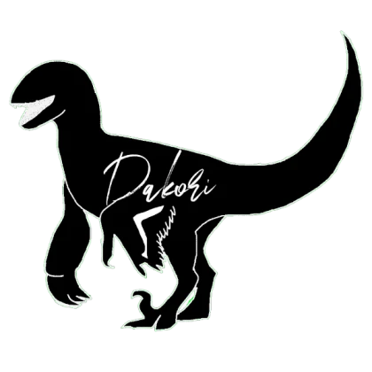 The Neon Raptor