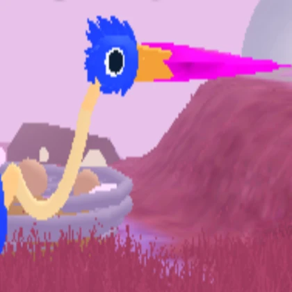Bird Candy (Reupload)