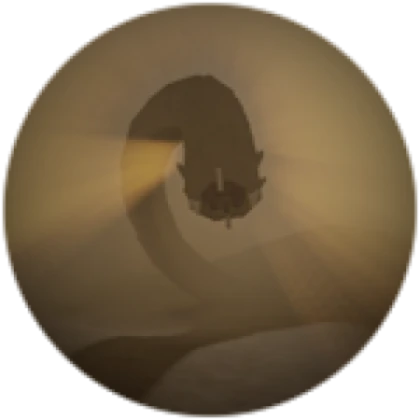 Sandworm NPC Killer