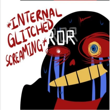 The Frightening Screamer