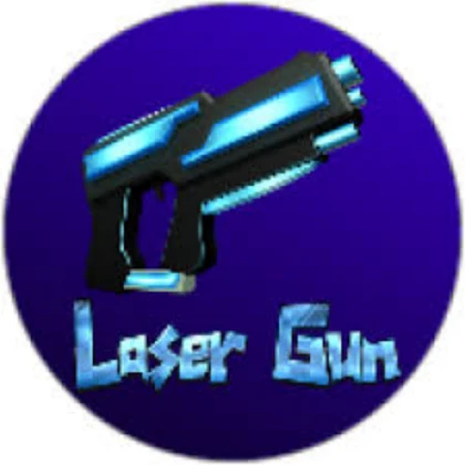 Super laser Gun