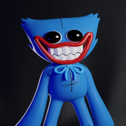 Giggle Ragdoll