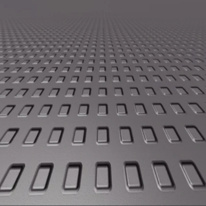 baseplate