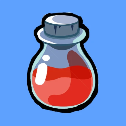 Jump Potion