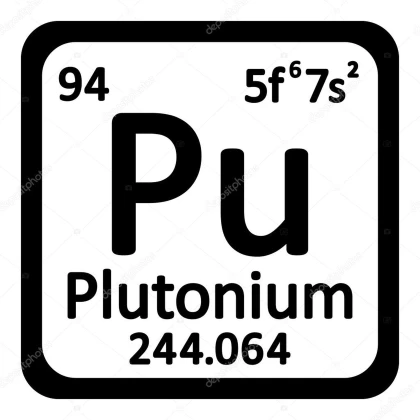 Plutonium