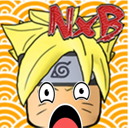 Naruto is the Npc Boss!