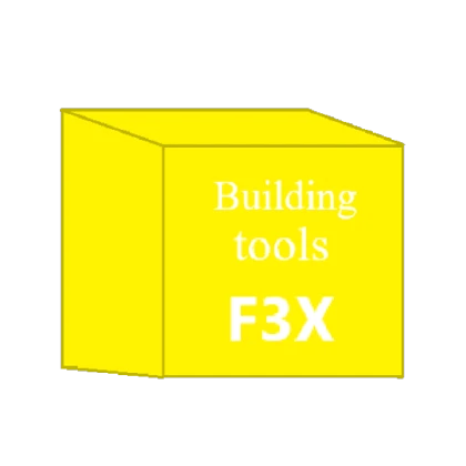 f3x building kit (cool for building!!)