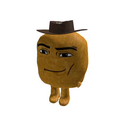 Murderer Nugget