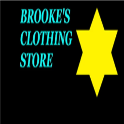CLOTHES STORE