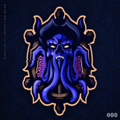 japanese octo