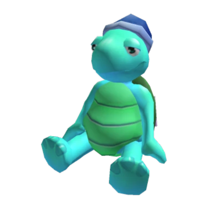 Tobi the Turtle