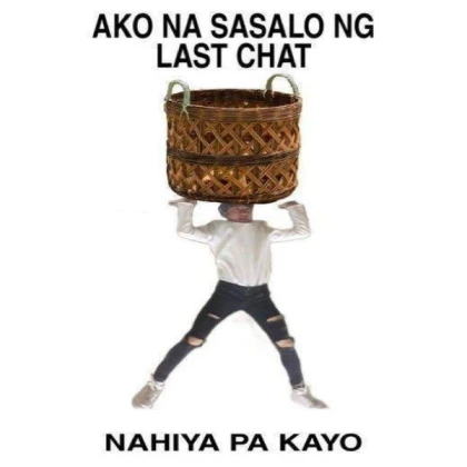 LA ESOK SEKOBIRD 