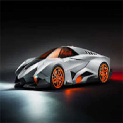 lamborghini