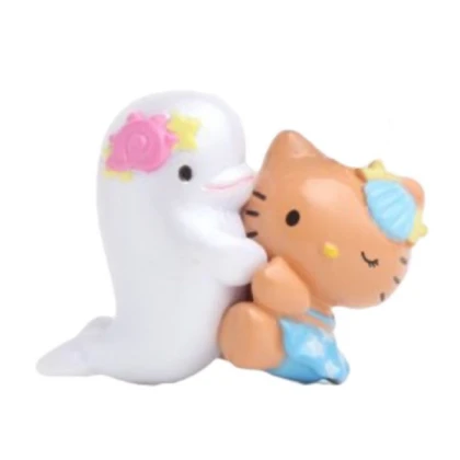 magic whispers kitty blind box