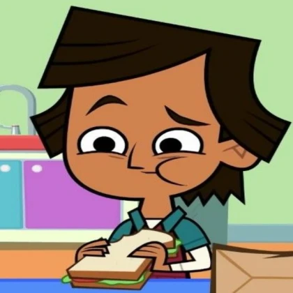 duncan total dramarama ratatouille