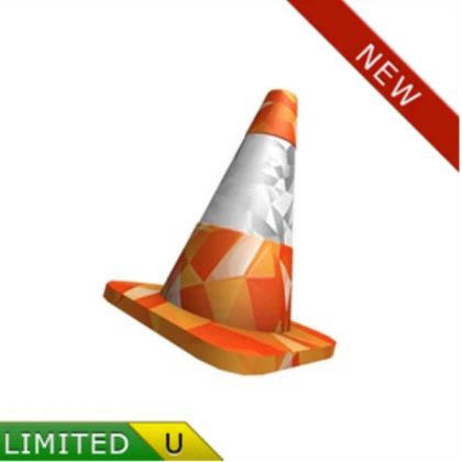 cone hat pack