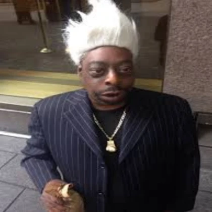 Geto morph