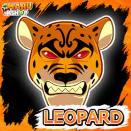 Blox Fruit Leopard!