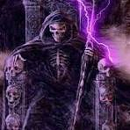 Shadow leader morph