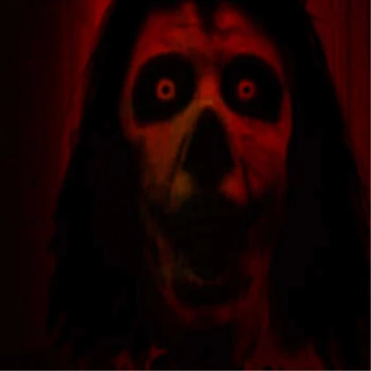 BIRD: The Horror Game!