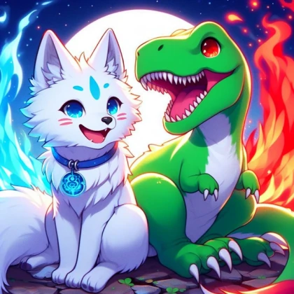 T-REX
