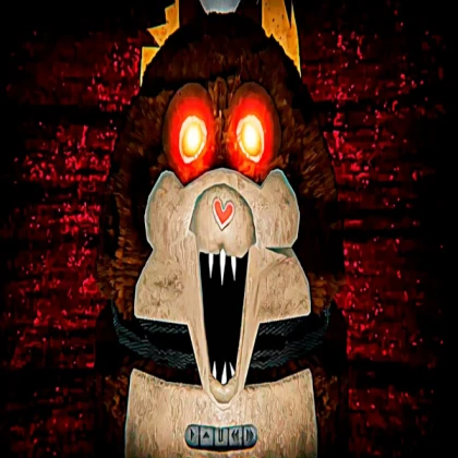 Mama tattletail