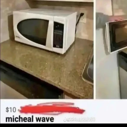Spawnable Microwave