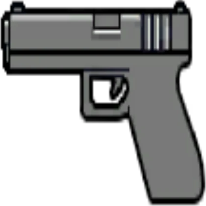 Glock-17 gun