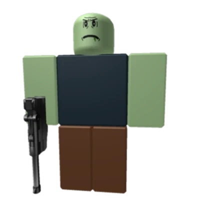 Zombie