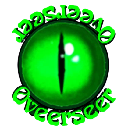 Oveerseer Eye
