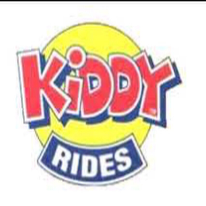 kiddie rides