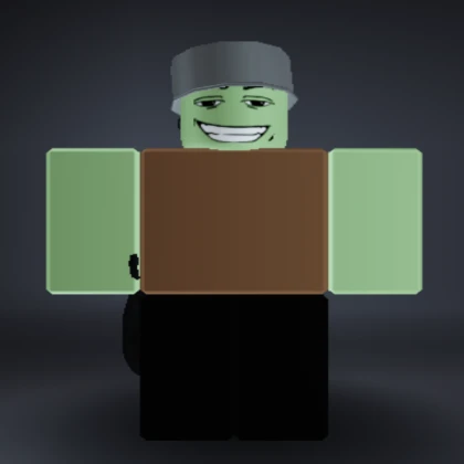 Zombie