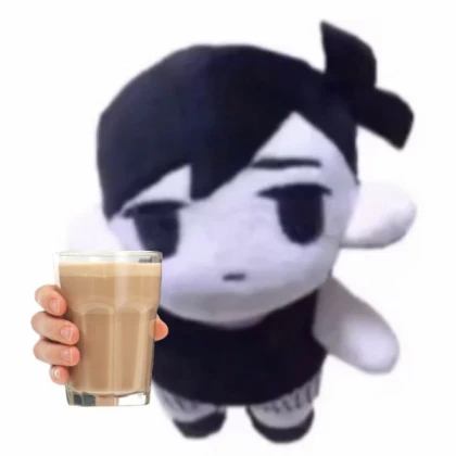 courtney plushie milk addon