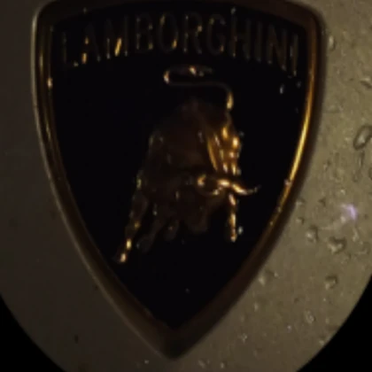 Lamborgini