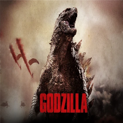 Godzilla Mod