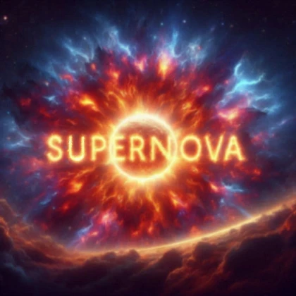 SUPERNOVA NUKE