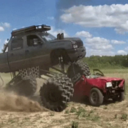 terrain remover