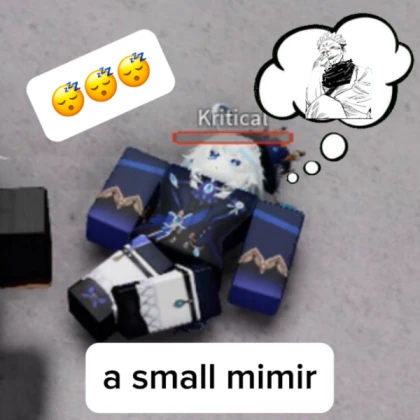 Mini Nuke