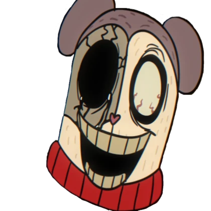 BİG SCARY MONKEY 