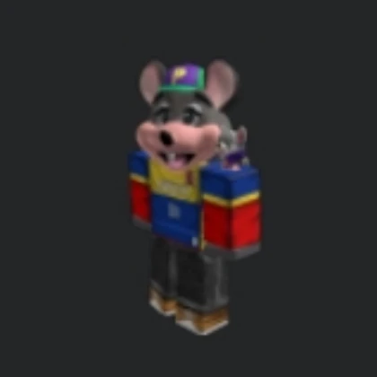talking ratatouile(old roblox edition)