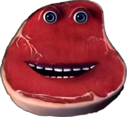 ei ei ei chaos