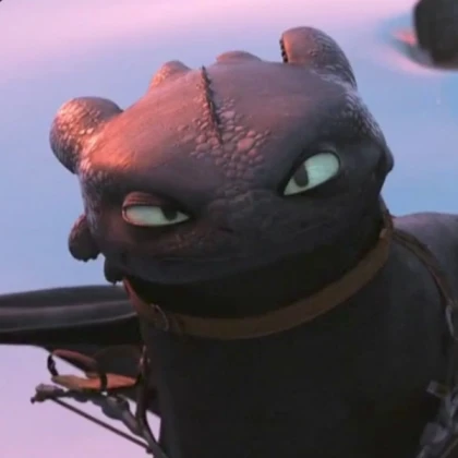 httyd toothless, wild
