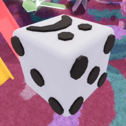 Chaos Die