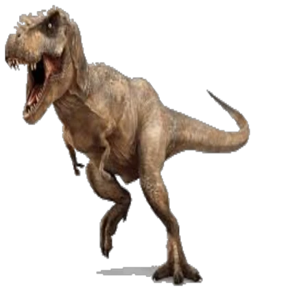 T Rex
