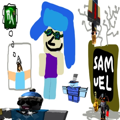 some items BIRD